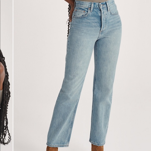 Denim Forum Joni Jeans | blondie blue - Picture 4 of 4